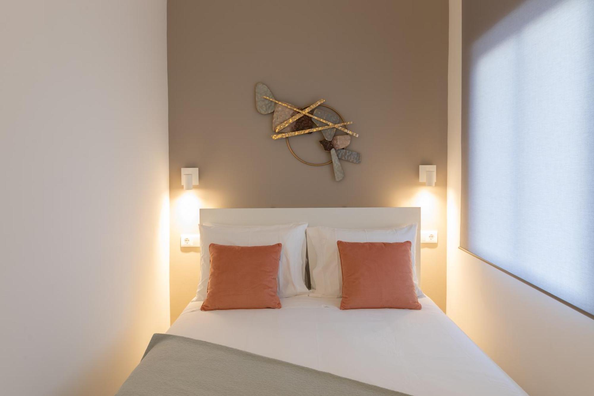Faro Guest Apartments Exterior foto