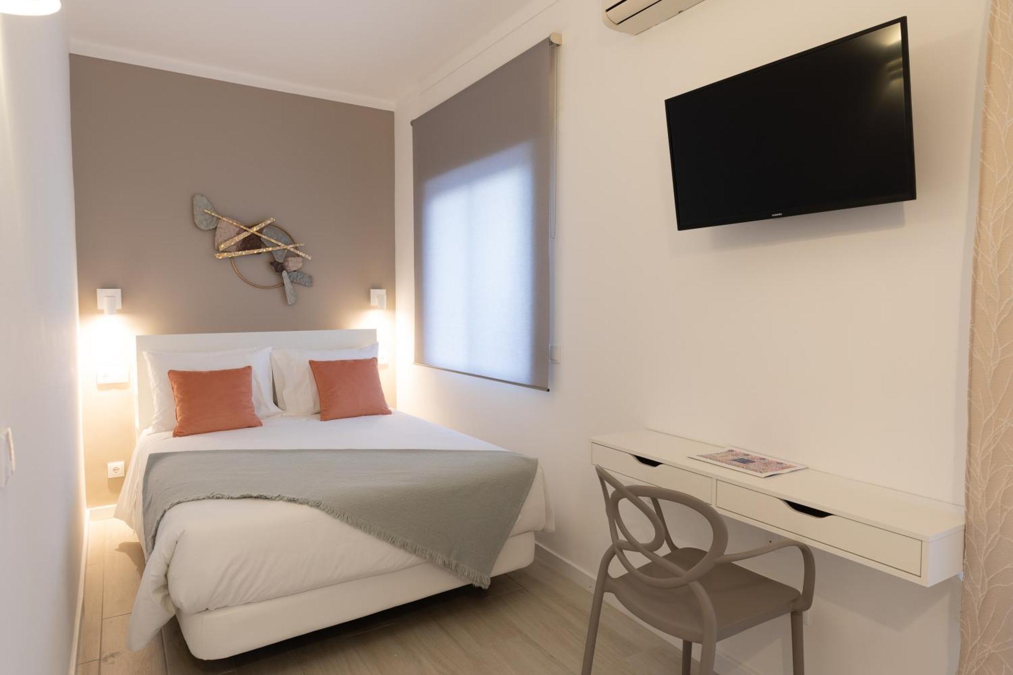 Faro Guest Apartments Exterior foto