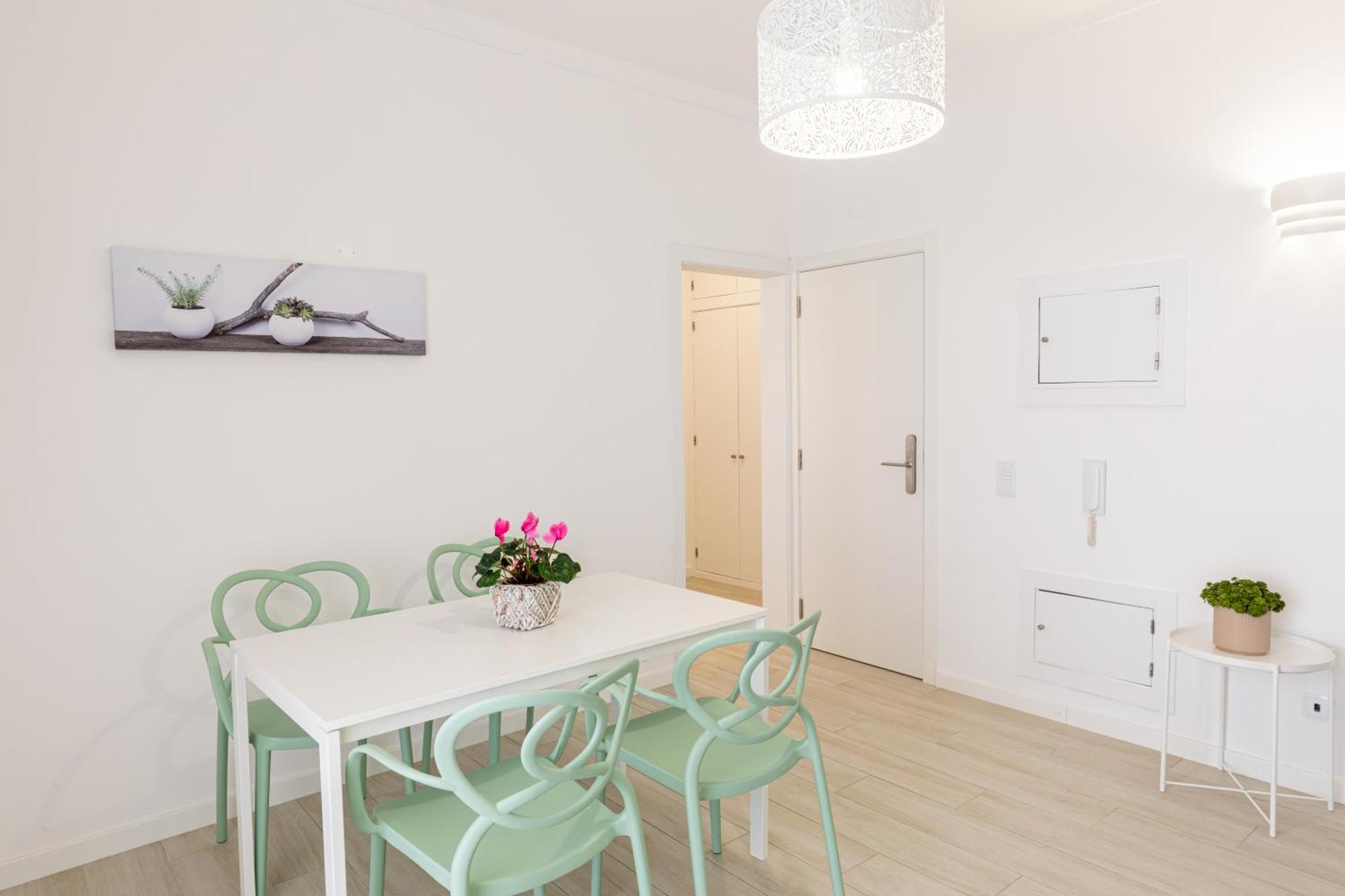 Faro Guest Apartments Exterior foto