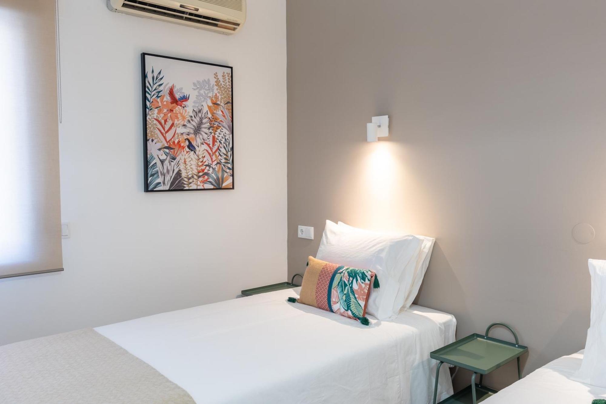 Faro Guest Apartments Exterior foto